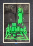 The Haunting Movie Poster