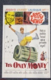 It's Only Money Movie Poster