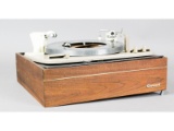 Garrard Auto Type A Record Changer Turntable