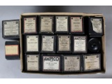 Ampico Piano Rolls (16)