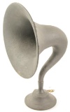 Antique Radio Horn Speaker