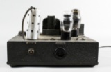 Fidelity Projector Audio Amplifier