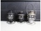 Adams & Westlake Reliable Railroad Lanterns (3)