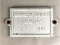 American Bridge Company USA 1941 Builders Plate