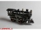 Ives #17 Cast Iron Wind Up Locomotive