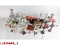 Metal Toy Train Signals & Accessories