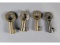 Railroad Switch Keys (4)