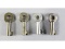 Railroad Switch Keys (4)