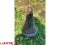 Railroad Signal Pole Spire