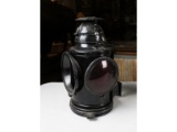 1930's Handlan St. Louis Railroad Lamp