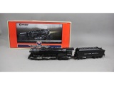 Lionel New York Central Hudson J3a Locomotive