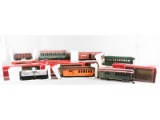 Bachmann G Scale Trains NIB (7)