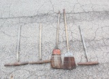 Railroad Tools (5)