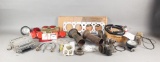 Various Automotive/Tractor Parts