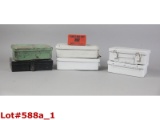 Railroad First Aid Boxes (7)