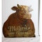 Mellins Cow Dairy Milk Advertisement