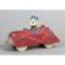 Donald Duck Sun Rubber Co. Toy