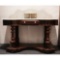 Victoria Marble Top Side Table