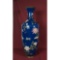 Vintage Cloisonne Chinese Vase