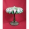 Duffner Kimberly Leaded Antique Lamp Tiffany Era