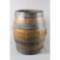 Pre-Prohibition Oak Beer Barrel