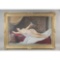 Reclining Nude Bar Room Painting
