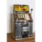 Jennings 25¢ 3 Reel Slot Machine