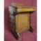 Victorian Ships Captain or Davenport Desk