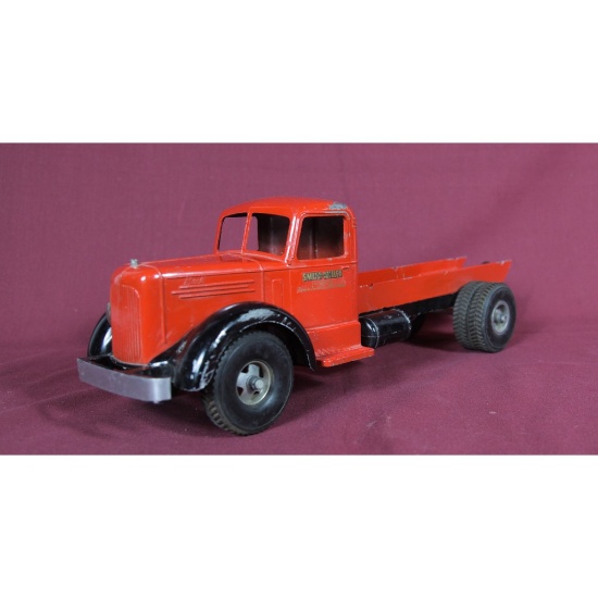 Vintage "Smith Miller" Toy Mack Car Truck