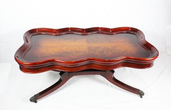 Emperor Style Coffee Table