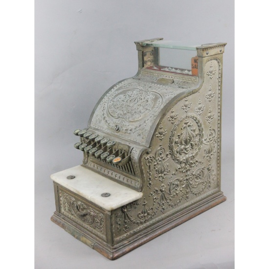 National Cash Register Model 313