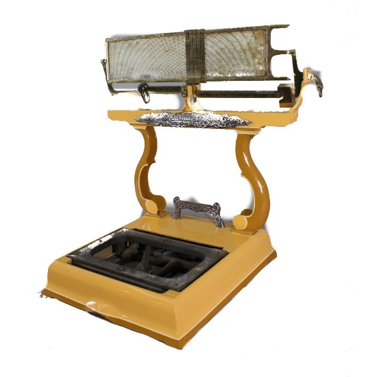 Vintage Country Store "Stimpson" Countertop Scale