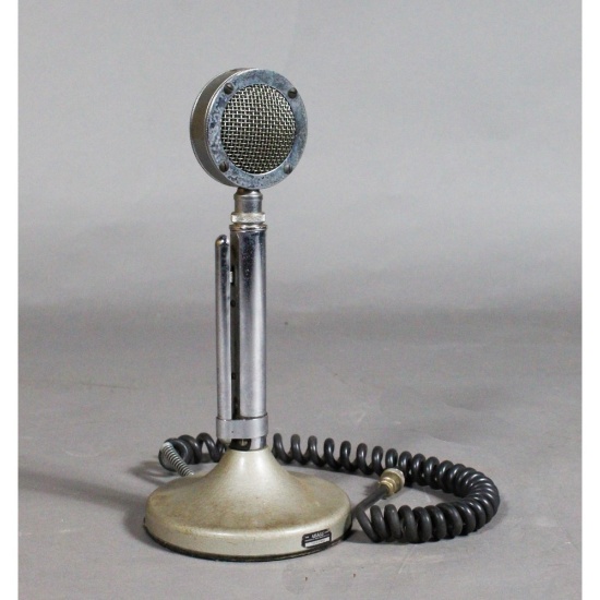 ASTSCIC Static Desk Microphone