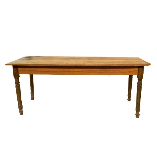 Country Store Table