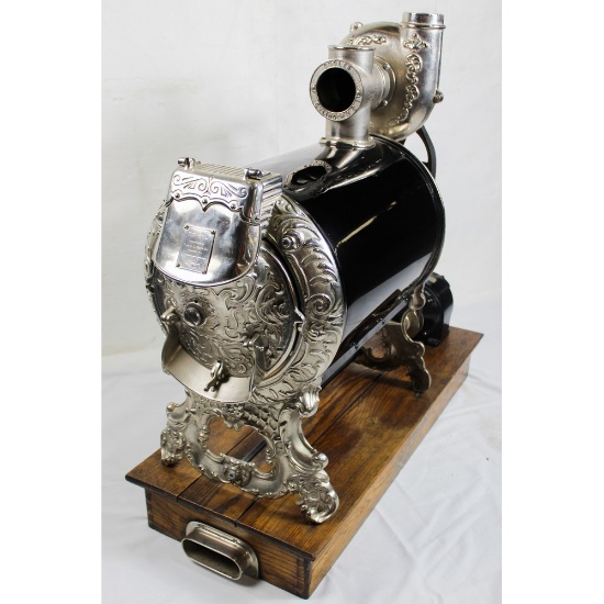 Royal #1 Peanut & Coffee Roaster