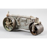 Arcade Cast Iron Road Roller Toy