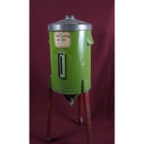 Vintage Farm Master Dairy Liquid Dispenser