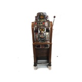 *Jennings Club Chief Prospector $1 Slot Machine