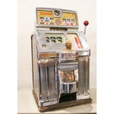 Jennings 1¢ Jackpot Slot Machine
