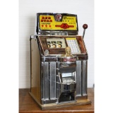 Jennings 25¢ 3 Reel Slot Machine