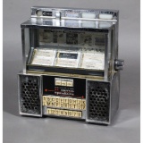 Seeburg Jukebox Wall Box