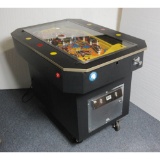 Vintage Star Battle Pinball Machine