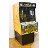 Junkyard Coin Op Arcade Game