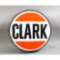 Vintage Clark Gas Station Light Up Sign