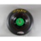 Interstate Batteries Tire Clock