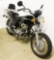 1980 Honda CM 400 Motorcycle