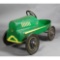 Child's Tractor Pedal Car