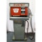 1960's Bennett Sinclair Gas Pump