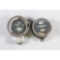 Antique Automobile Speedometers (2)