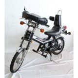 Honda 50 Urban Express Motor Scooter